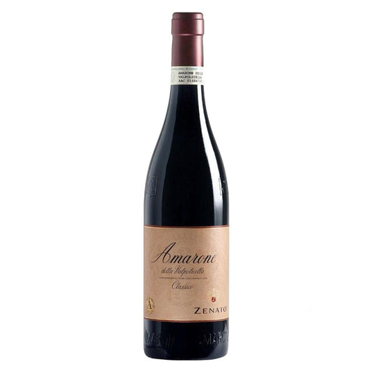 AMARONE DELLA VALPOLICELLA