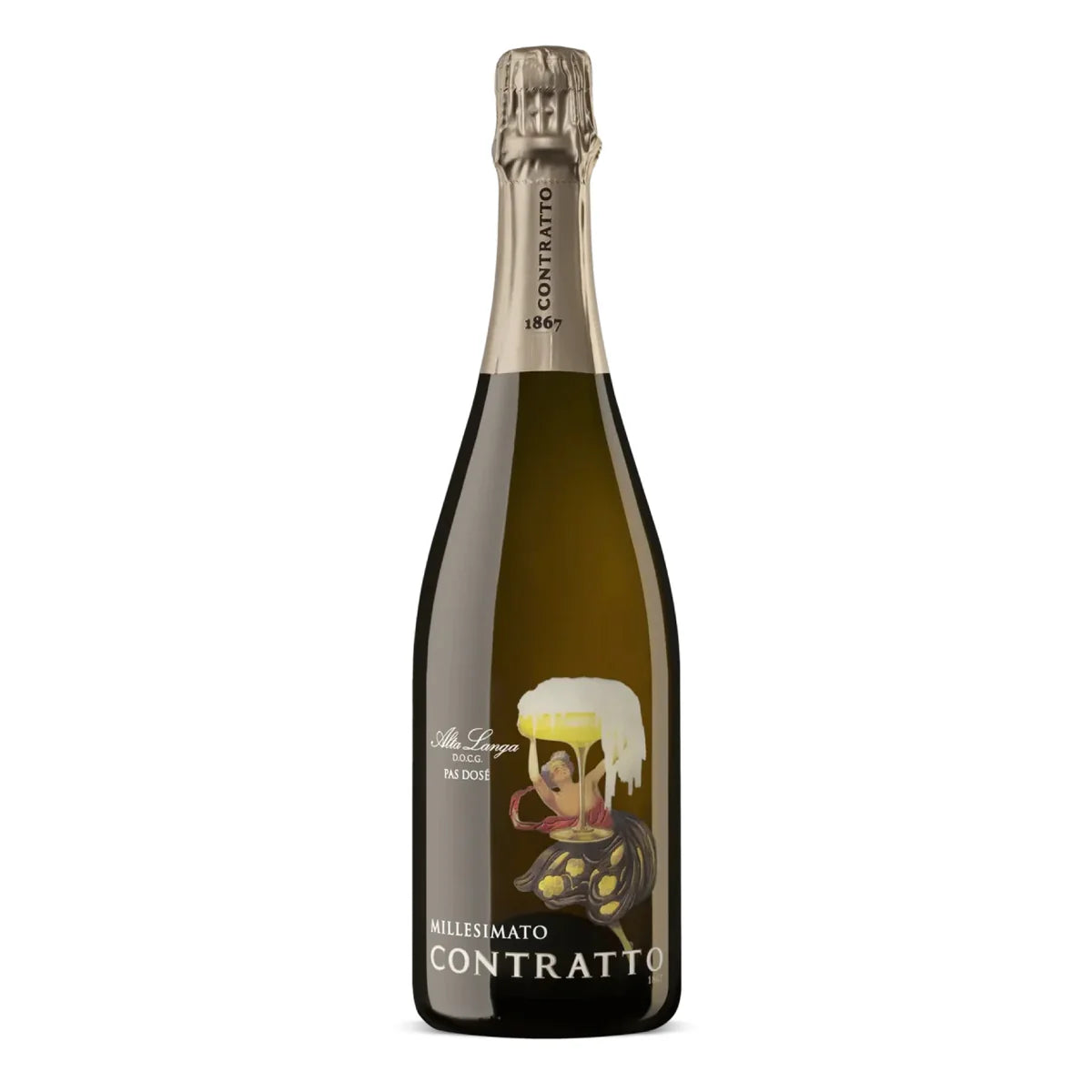 BOX: Un nobile intruso in Franciacorta