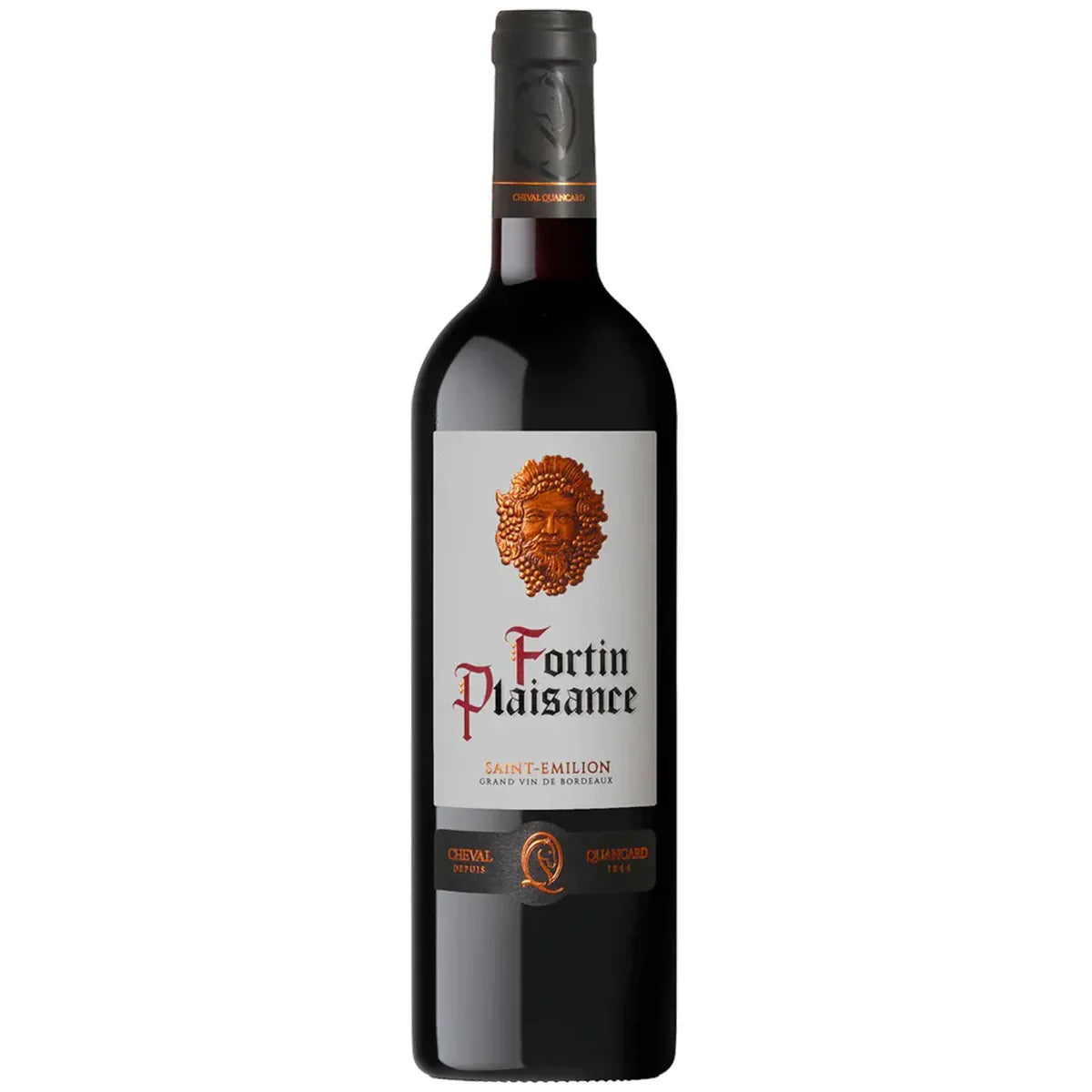 BOX: Bouquet di vino