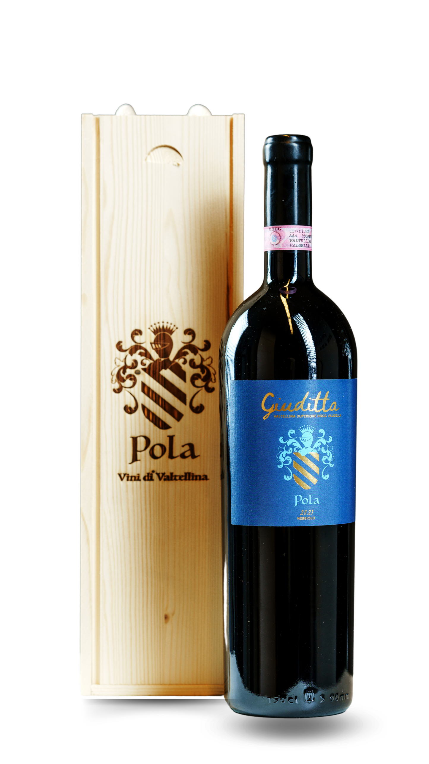 GIUDITTA