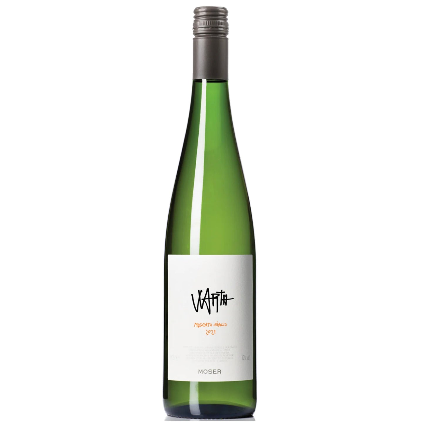 MOSCATO GIALLO WARTH