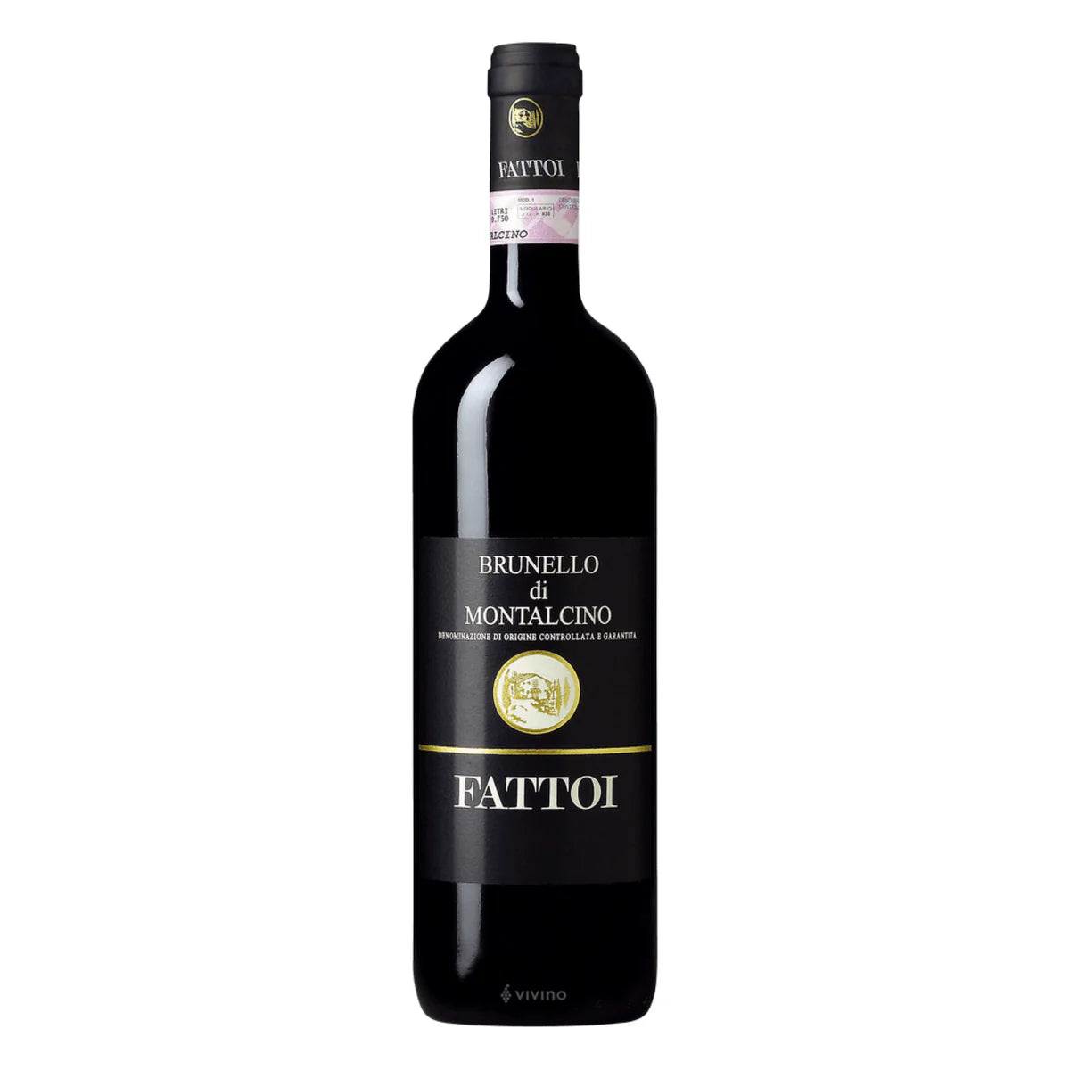 BOX: Bouquet di vino