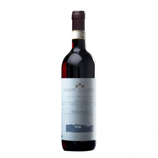 BARBARESCO