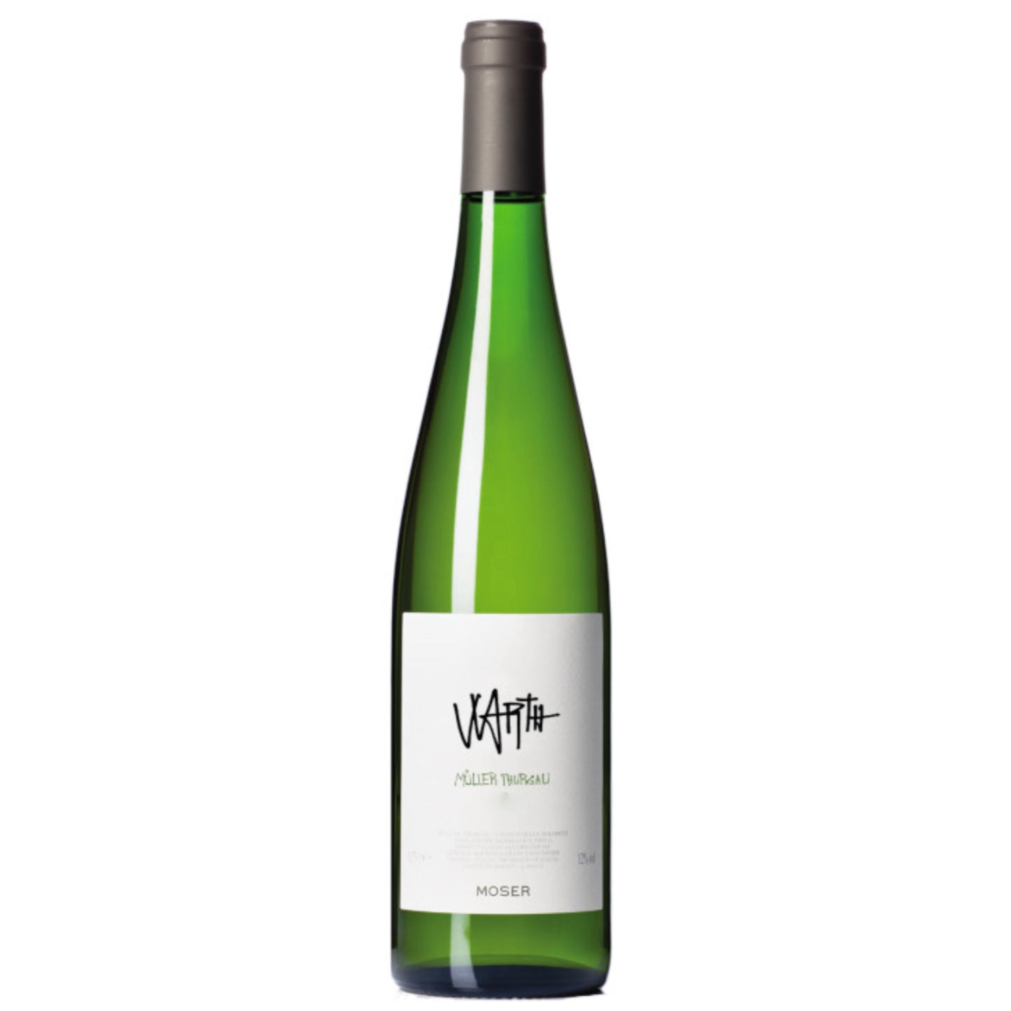MÜLLER THURGAU WARTH