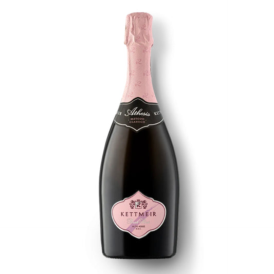 ATHESIS BRUT ROSÉ
