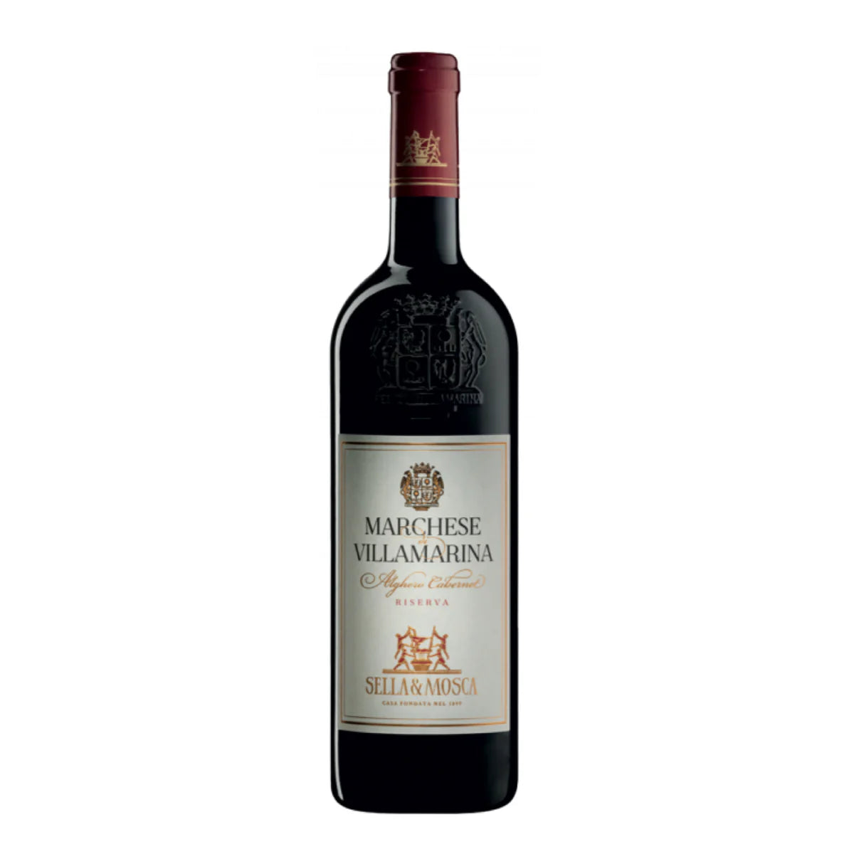 BOX: Red red wine