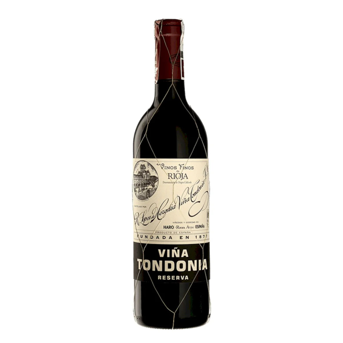 BOX: Red red wine