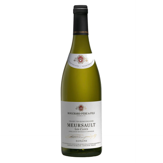 MEURSAULT LES CLOUS