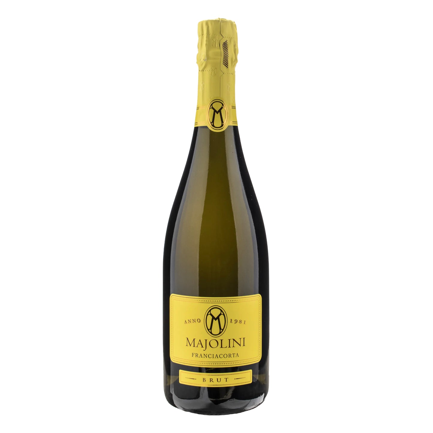 MAJOLINI BRUT