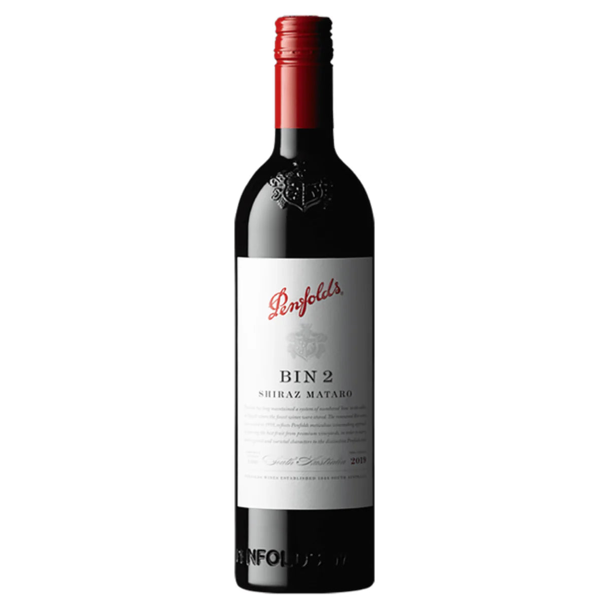 BOX: Red red wine