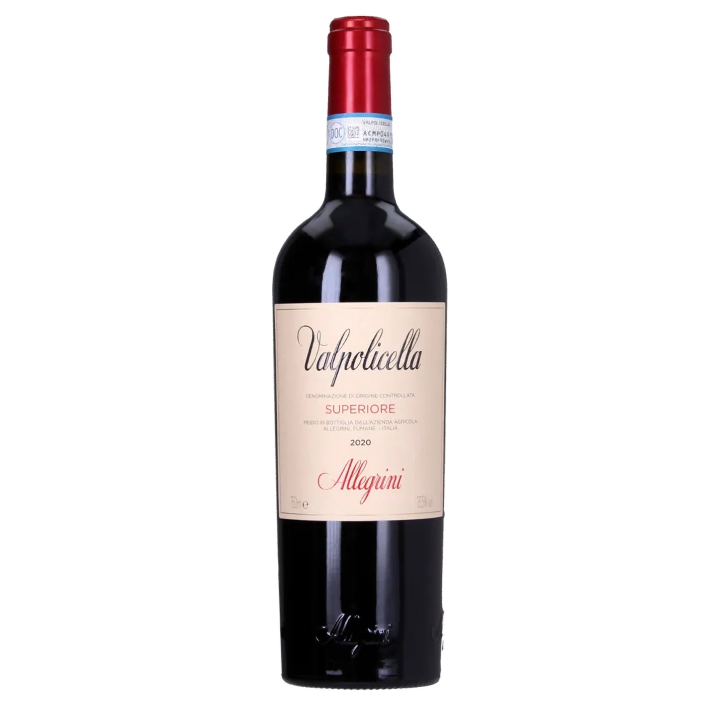 VALPOLICELLA SUPERIORE