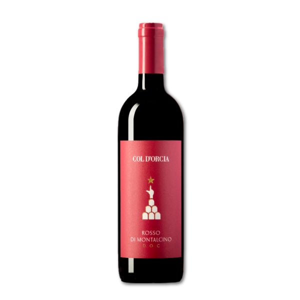 ROSSO DI MONTALCINO