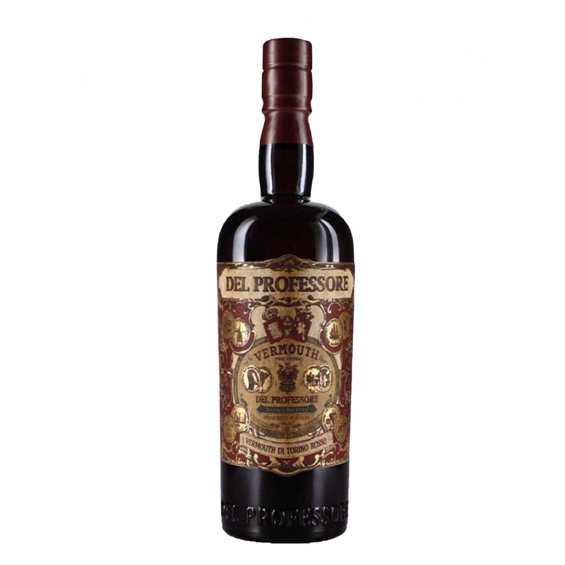 VERMOUTH DEL PROFESSORE