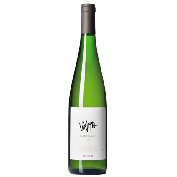 MÜLLER THURGAU WARTH