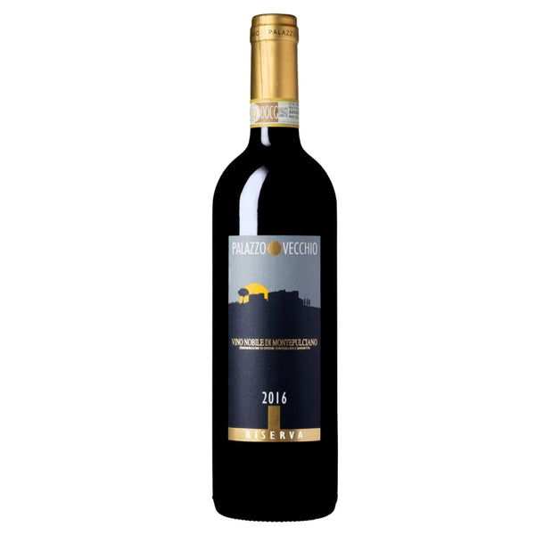 NOBILE DI MONTEPULCIANO