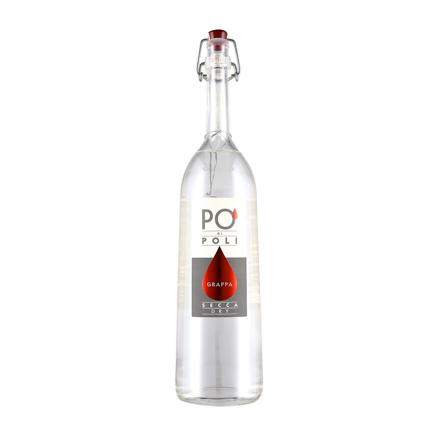 PO' DI POLI SECCA