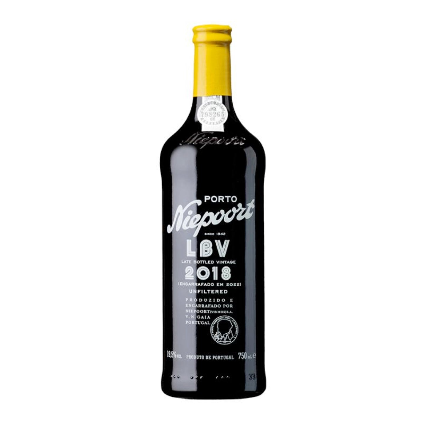 PORTO L.B.V.
