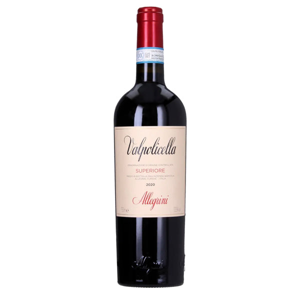 VALPOLICELLA SUPERIORE